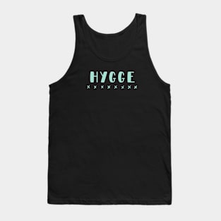 Hygge - Hugs Tank Top